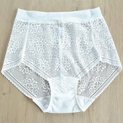 Market Store New Women's Panties Sexy Lace Briefs Seamless Soft Breathable Underpants Female Underwear Ladies Underwear for Girl
