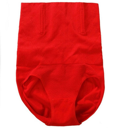 High Waist Seamless Bra Abdomen Women's Tights Underwear Women Postpartum Repair Body